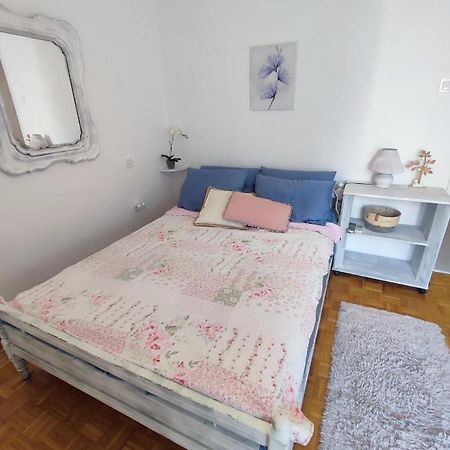 Ckbsm Korinthos Central Apartment Luaran gambar