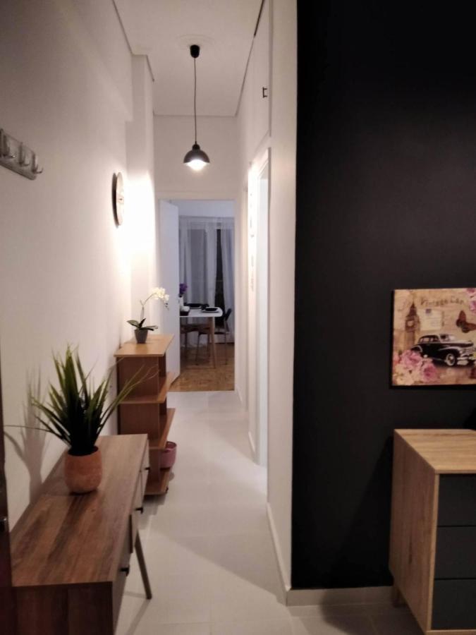 Ckbsm Korinthos Central Apartment Luaran gambar