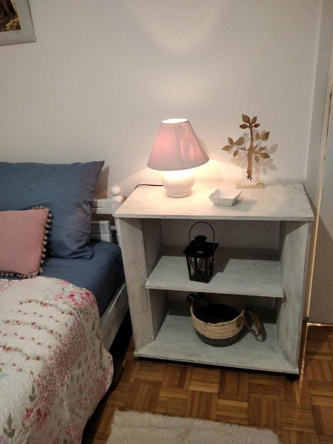 Ckbsm Korinthos Central Apartment Luaran gambar