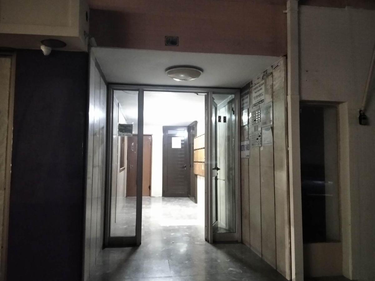 Ckbsm Korinthos Central Apartment Luaran gambar
