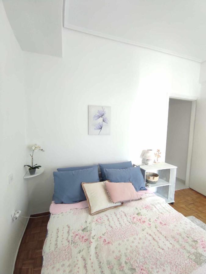 Ckbsm Korinthos Central Apartment Luaran gambar