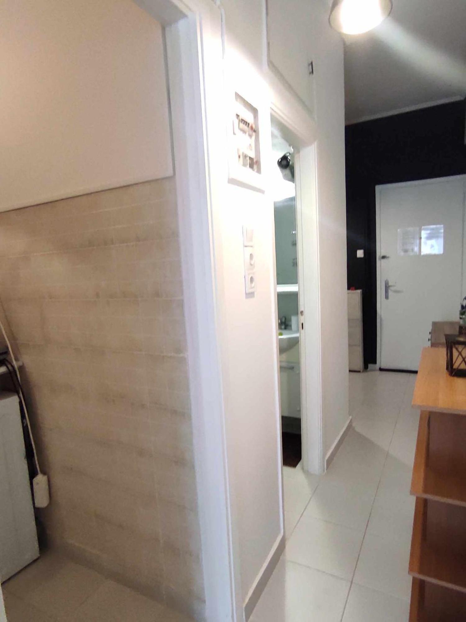 Ckbsm Korinthos Central Apartment Luaran gambar