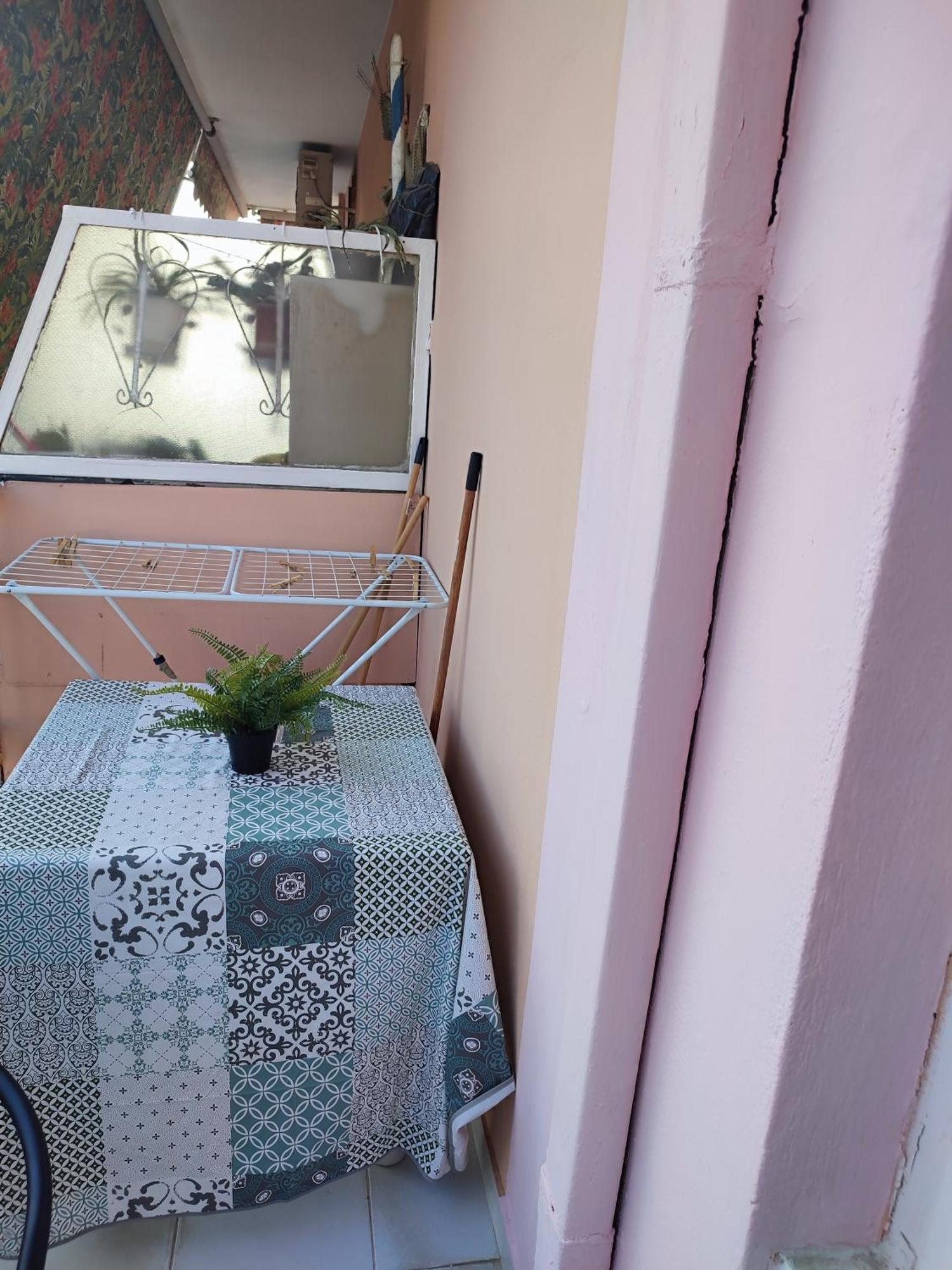 Ckbsm Korinthos Central Apartment Luaran gambar