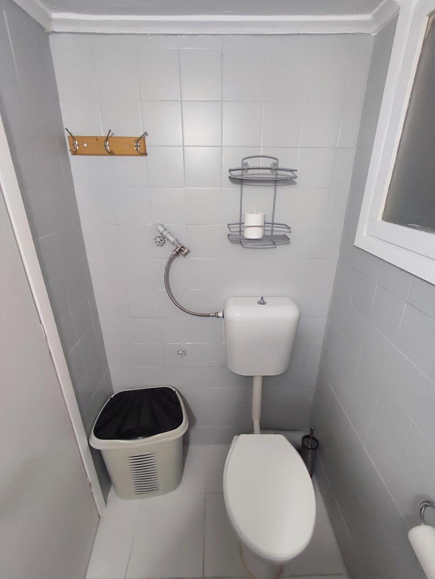 Ckbsm Korinthos Central Apartment Luaran gambar