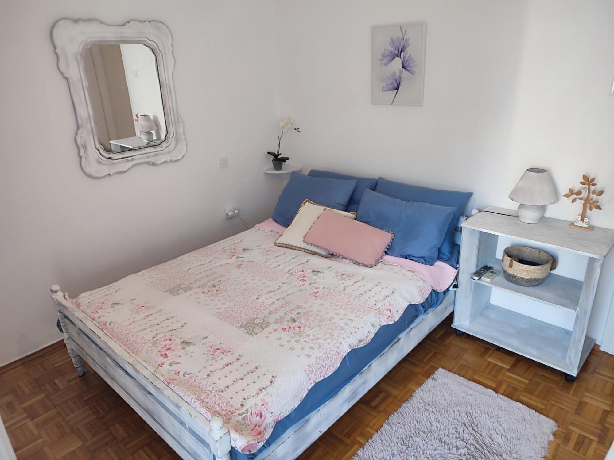 Ckbsm Korinthos Central Apartment Luaran gambar